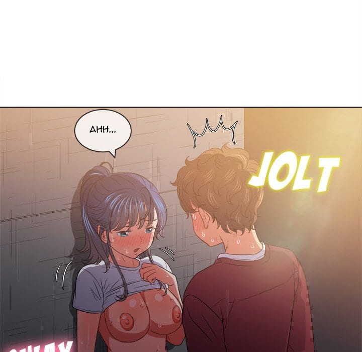 My High School Bully (Uncensored), chapter 46, page 29 of 148
