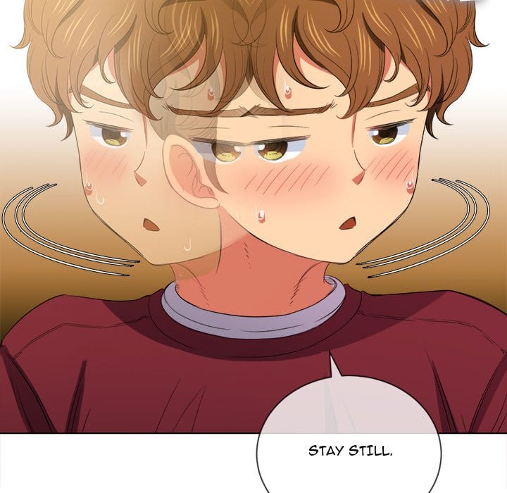 My High School Bully (Uncensored), chapter 46, page 34 of 148