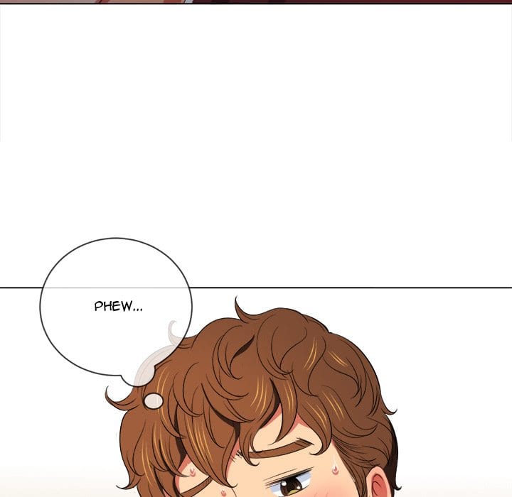 My High School Bully (Uncensored), chapter 46, page 46 of 148