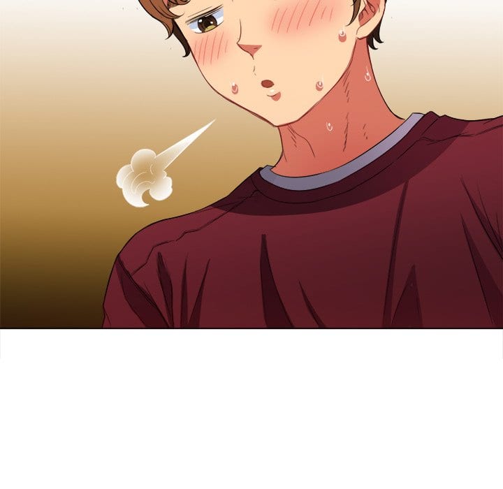 My High School Bully (Uncensored), chapter 46, page 47 of 148