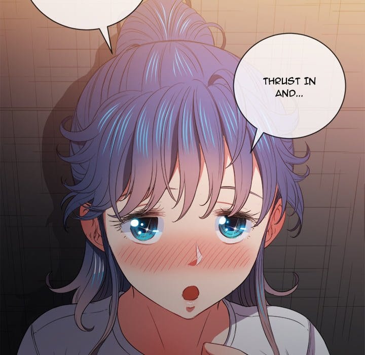 My High School Bully (Uncensored), chapter 46, page 53 of 148