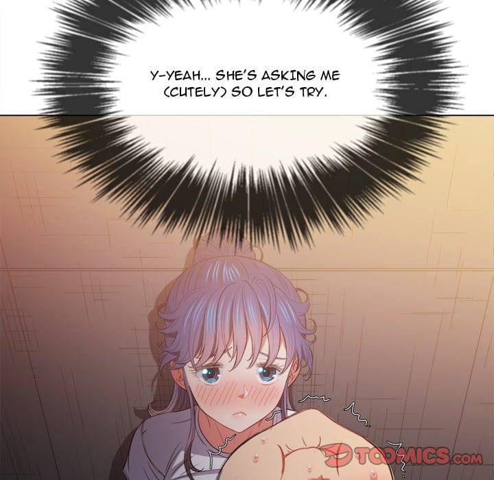 My High School Bully (Uncensored), chapter 46, page 57 of 148