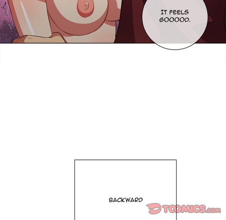 My High School Bully (Uncensored), chapter 46, page 63 of 148
