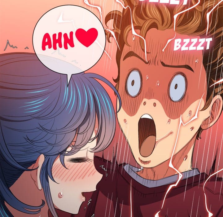 My High School Bully (Uncensored), chapter 46, page 80 of 148