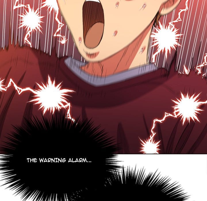 My High School Bully (Uncensored), chapter 46, page 83 of 148