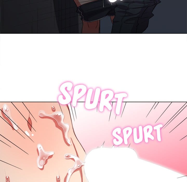 My High School Bully (Uncensored), chapter 46, page 86 of 148