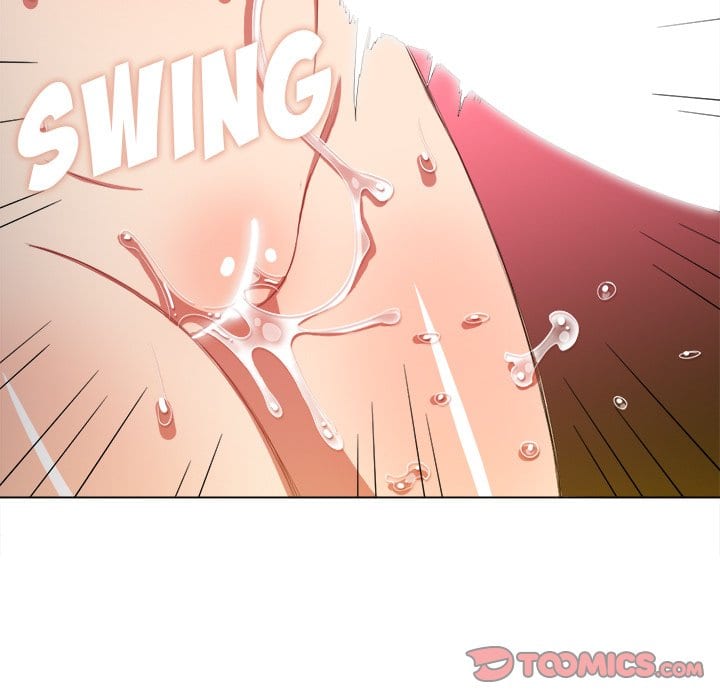 My High School Bully (Uncensored), chapter 46, page 87 of 148