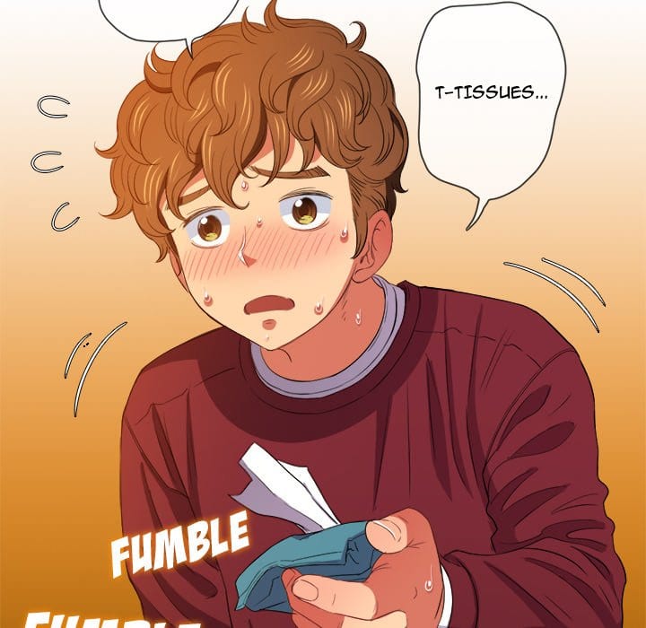 My High School Bully (Uncensored), chapter 46, page 91 of 148