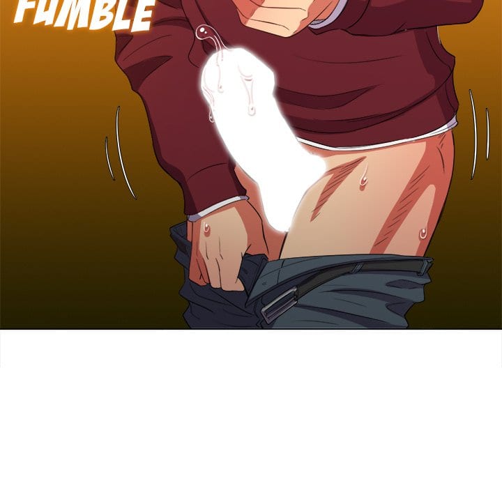 My High School Bully (Uncensored), chapter 46, page 92 of 148