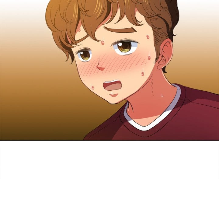 My High School Bully (Uncensored), chapter 46, page 98 of 148