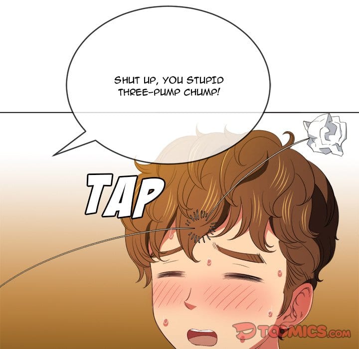 My High School Bully (Uncensored), chapter 46, page 99 of 148