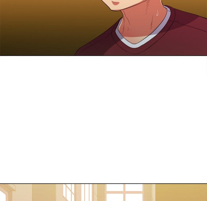 My High School Bully (Uncensored), chapter 46, page 100 of 148