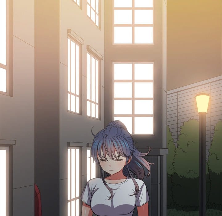 My High School Bully (Uncensored), chapter 46, page 101 of 148