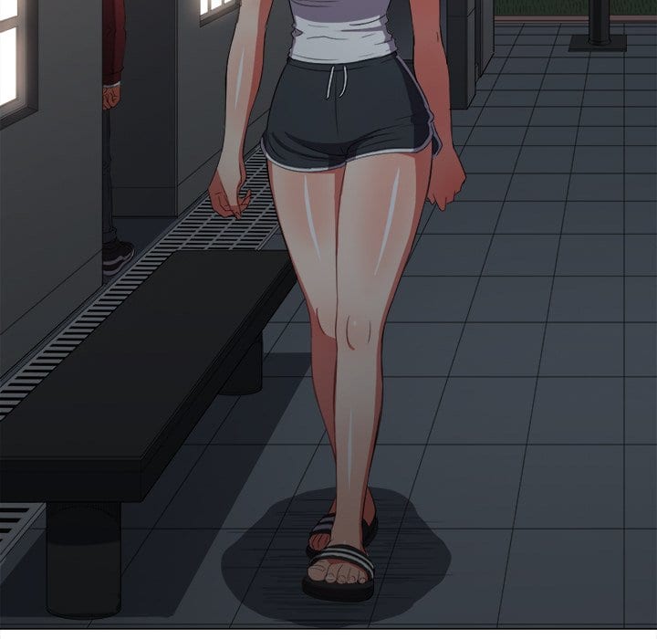 My High School Bully (Uncensored), chapter 46, page 102 of 148