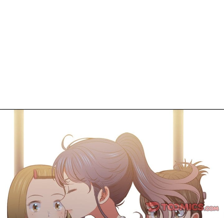 My High School Bully (Uncensored), chapter 46, page 105 of 148