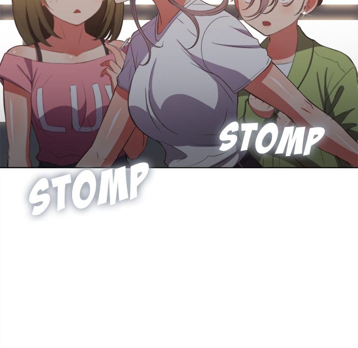 My High School Bully (Uncensored), chapter 46, page 106 of 148