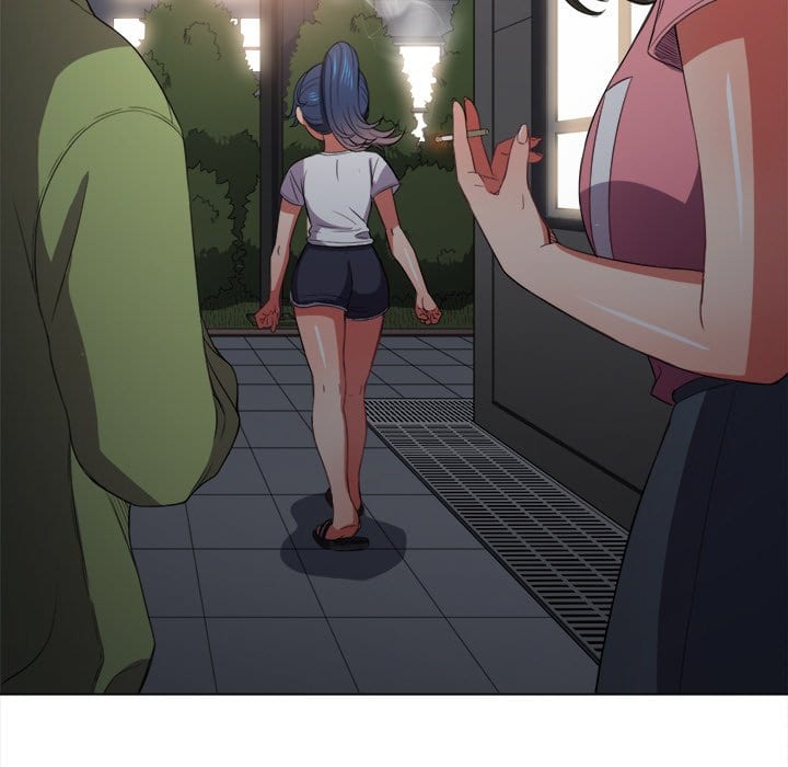 My High School Bully (Uncensored), chapter 46, page 108 of 148