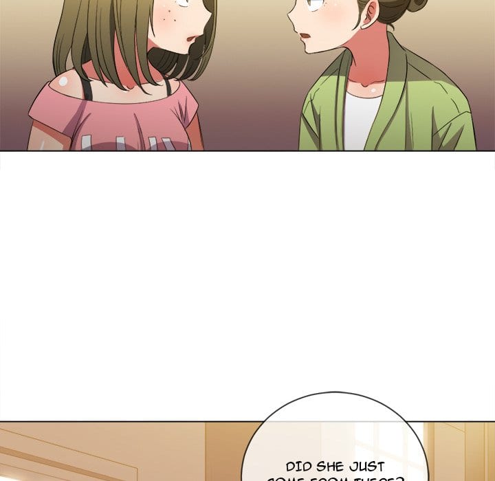 My High School Bully (Uncensored), chapter 46, page 110 of 148