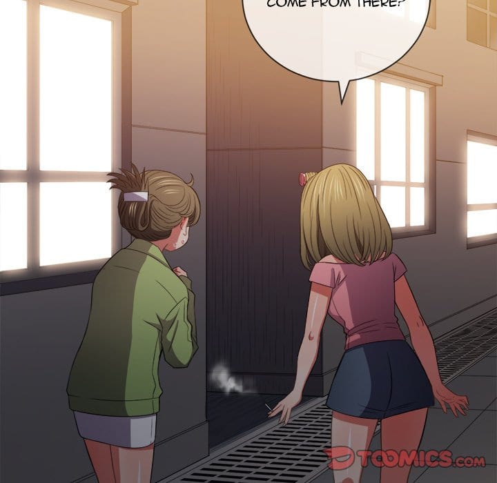 My High School Bully (Uncensored), chapter 46, page 111 of 148