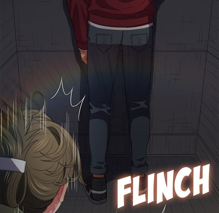 My High School Bully (Uncensored), chapter 46, page 114 of 148