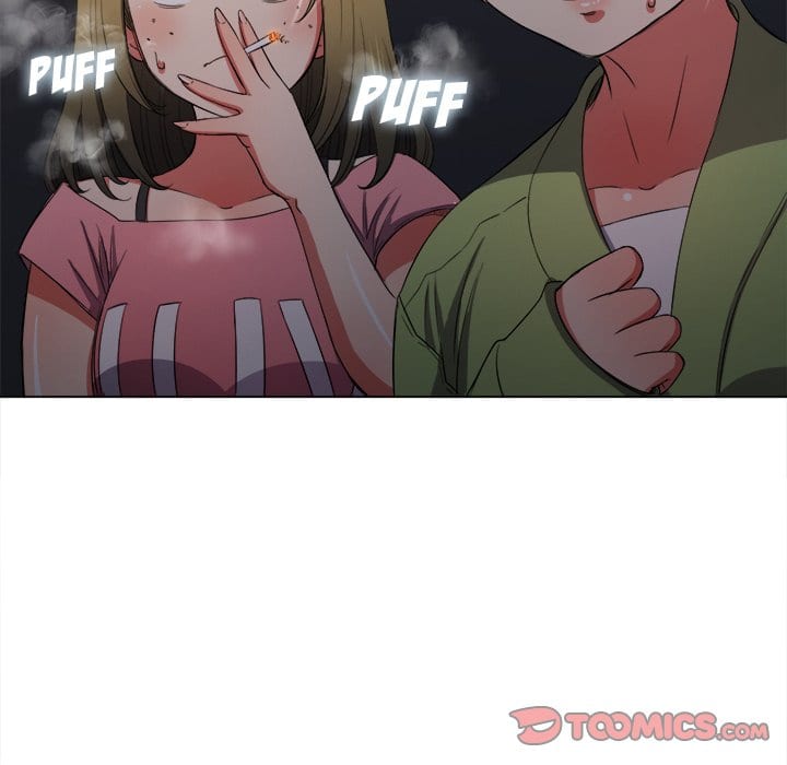 My High School Bully (Uncensored), chapter 46, page 117 of 148