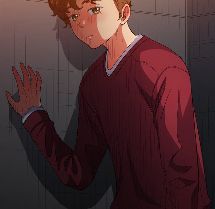 My High School Bully (Uncensored), chapter 46, page 120 of 148