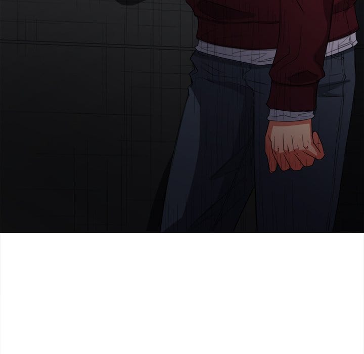My High School Bully (Uncensored), chapter 46, page 121 of 148