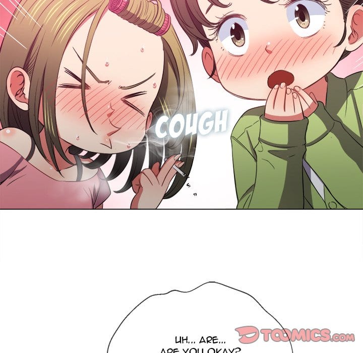 My High School Bully (Uncensored), chapter 46, page 123 of 148