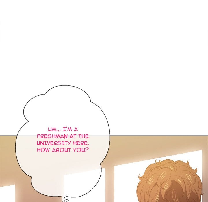 My High School Bully (Uncensored), chapter 46, page 125 of 148
