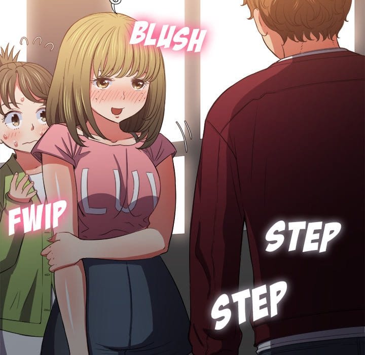 My High School Bully (Uncensored), chapter 46, page 126 of 148