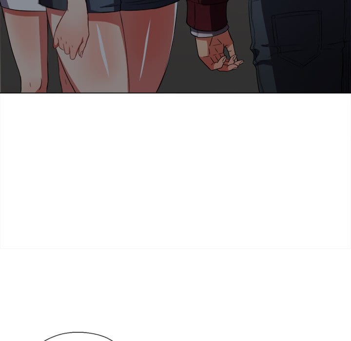 My High School Bully (Uncensored), chapter 46, page 127 of 148