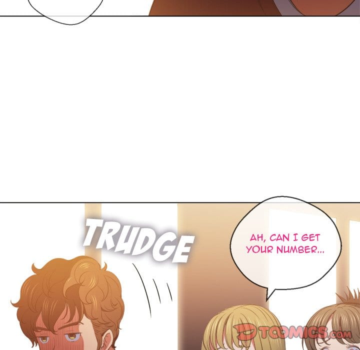 My High School Bully (Uncensored), chapter 46, page 129 of 148