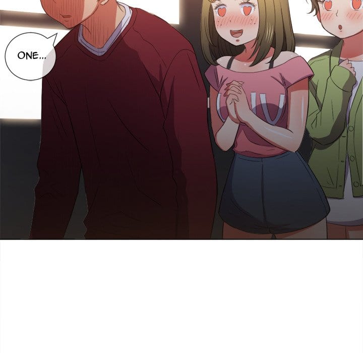 My High School Bully (Uncensored), chapter 46, page 130 of 148
