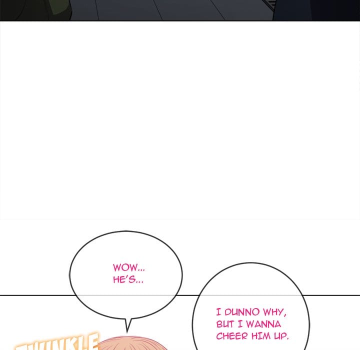 My High School Bully (Uncensored), chapter 46, page 133 of 148