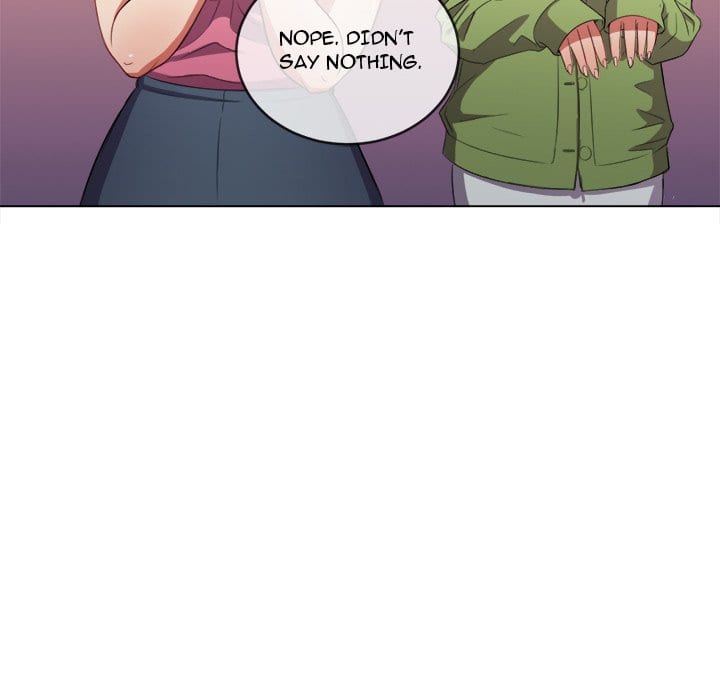 My High School Bully (Uncensored), chapter 46, page 136 of 148