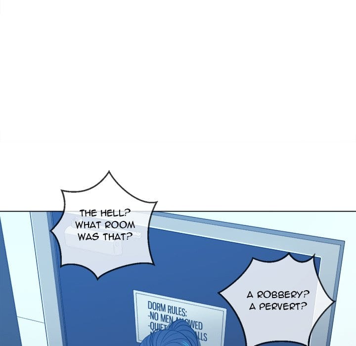 My High School Bully (Uncensored), chapter 46, page 139 of 148