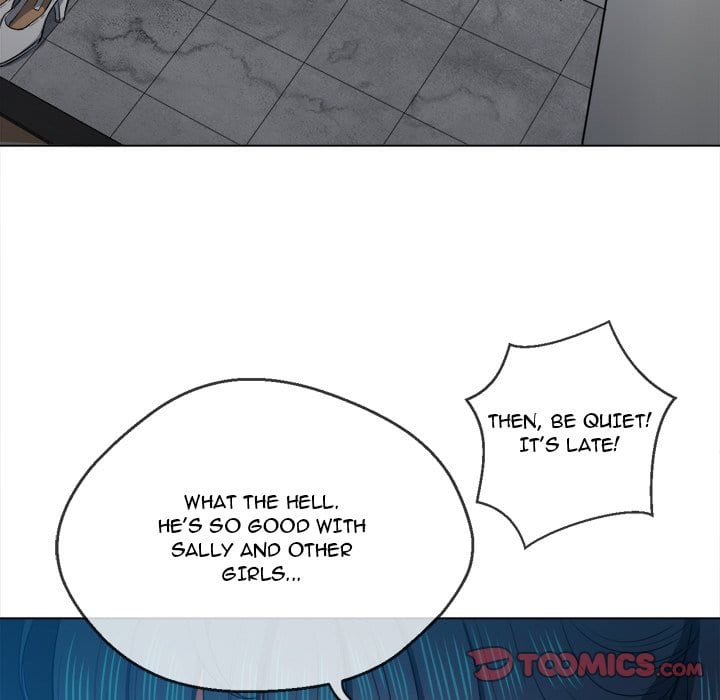 My High School Bully (Uncensored), chapter 46, page 141 of 148