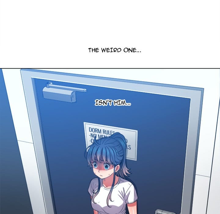 My High School Bully (Uncensored), chapter 46, page 146 of 148
