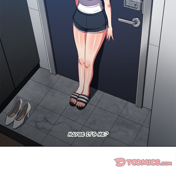 My High School Bully (Uncensored), chapter 46, page 147 of 148