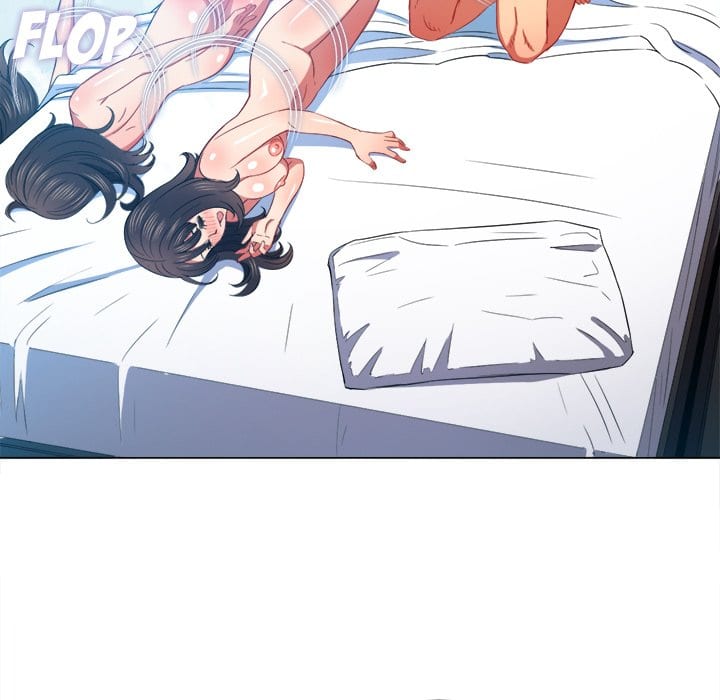 My High School Bully (Uncensored), chapter 47, page 17 of 138