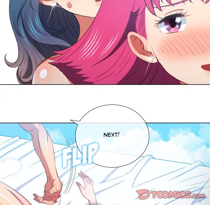 My High School Bully (Uncensored), chapter 47, page 21 of 138