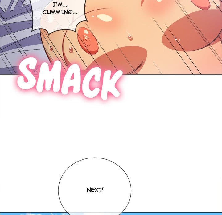 My High School Bully (Uncensored), chapter 47, page 24 of 138