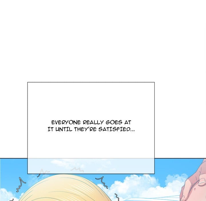 My High School Bully (Uncensored), chapter 47, page 26 of 138
