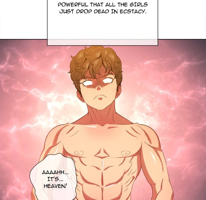 My High School Bully (Uncensored), chapter 47, page 32 of 138