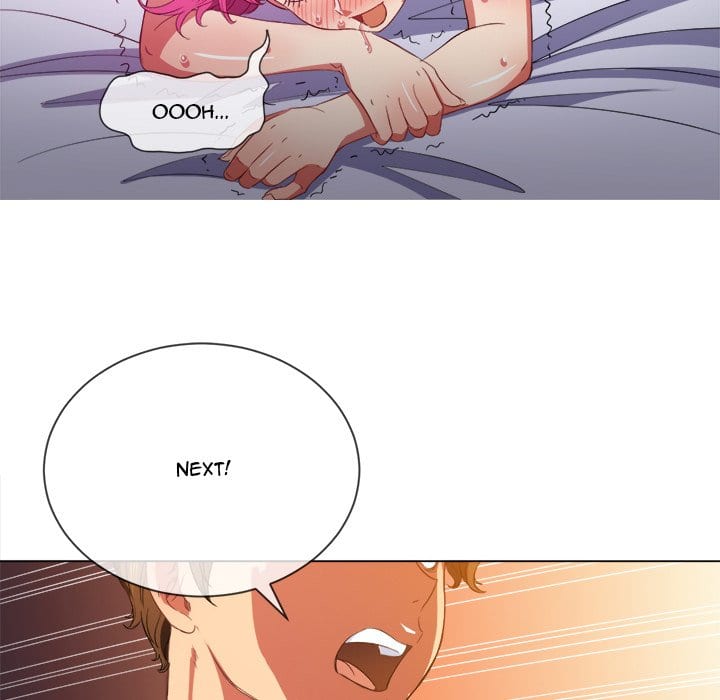 My High School Bully (Uncensored), chapter 47, page 34 of 138