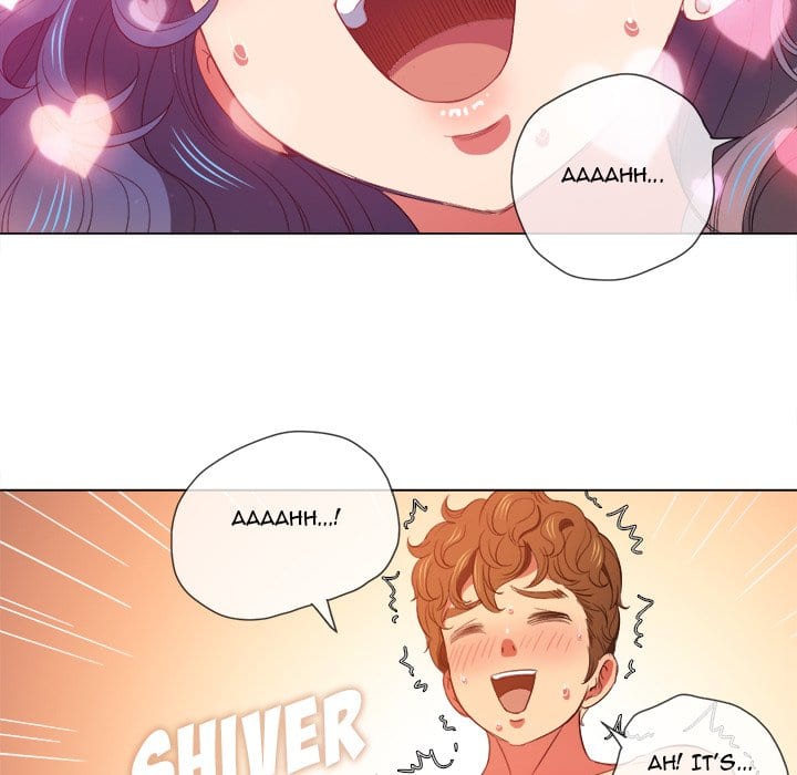 My High School Bully (Uncensored), chapter 47, page 44 of 138