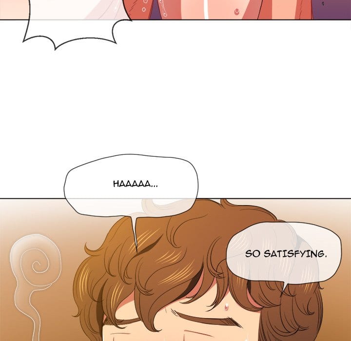 My High School Bully (Uncensored), chapter 47, page 50 of 138