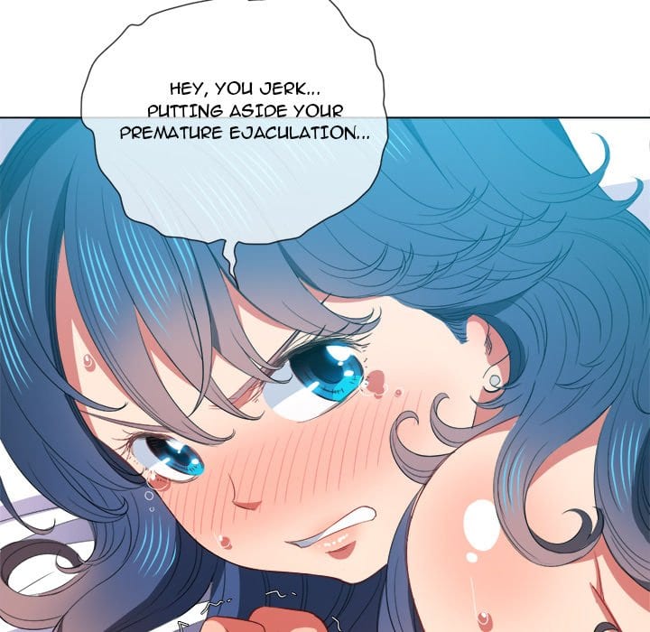 My High School Bully (Uncensored), chapter 47, page 52 of 138