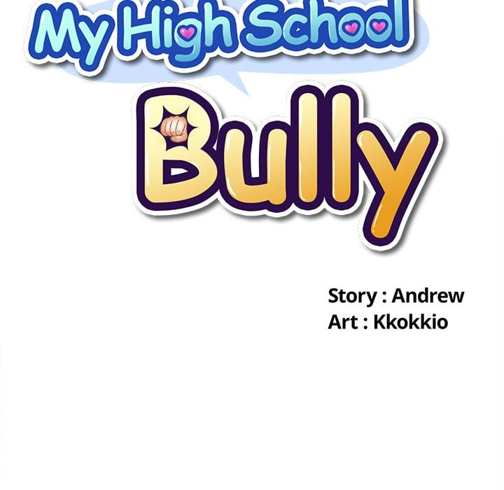 My High School Bully (Uncensored), chapter 47, page 64 of 138