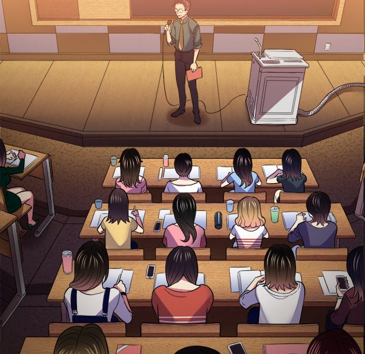 My High School Bully (Uncensored), chapter 47, page 67 of 138
